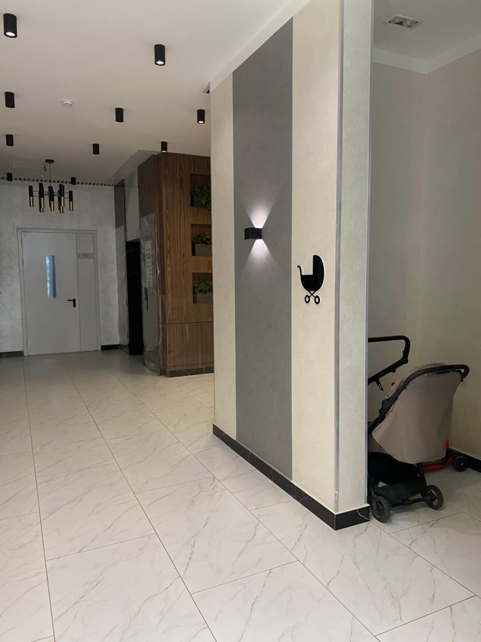 жк Grand Turan возле Хан Шатыра Apartment in Kazakhstan