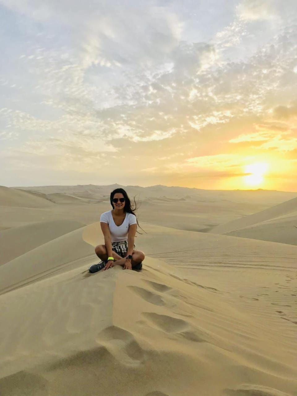The Sands Heritage Resort Hotel in Rajasthan