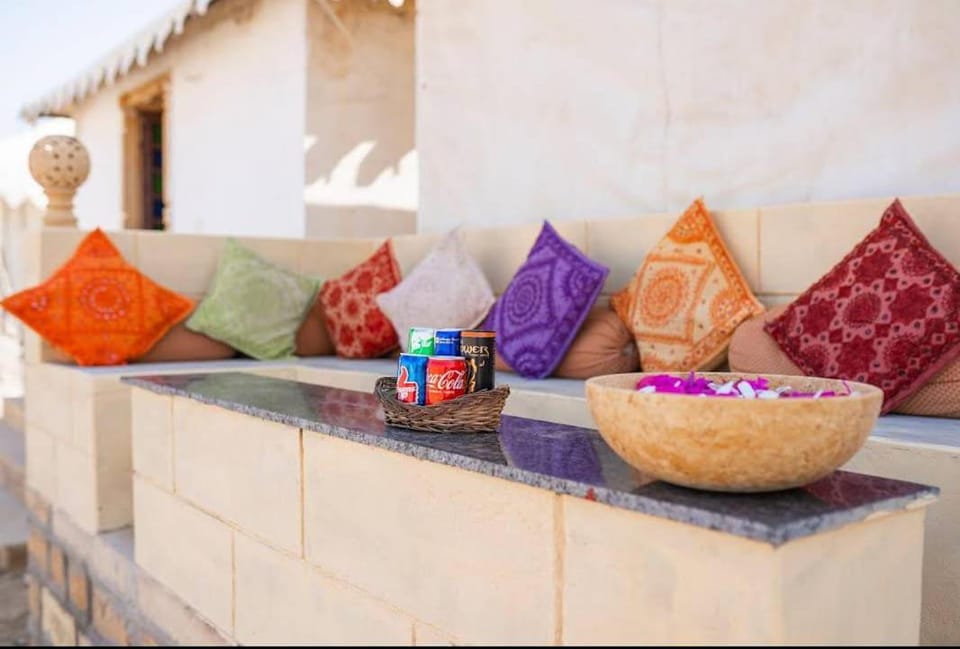 The Sands Heritage Resort Hotel in Rajasthan