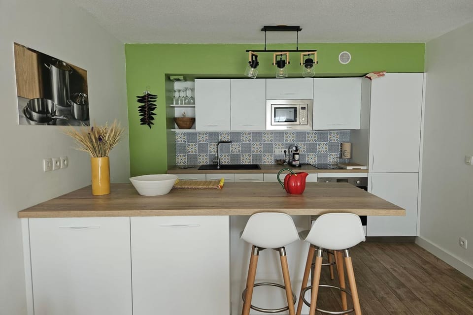 Apartment with terrace in Gujan-Mestras Apartment in Gujan-Mestras