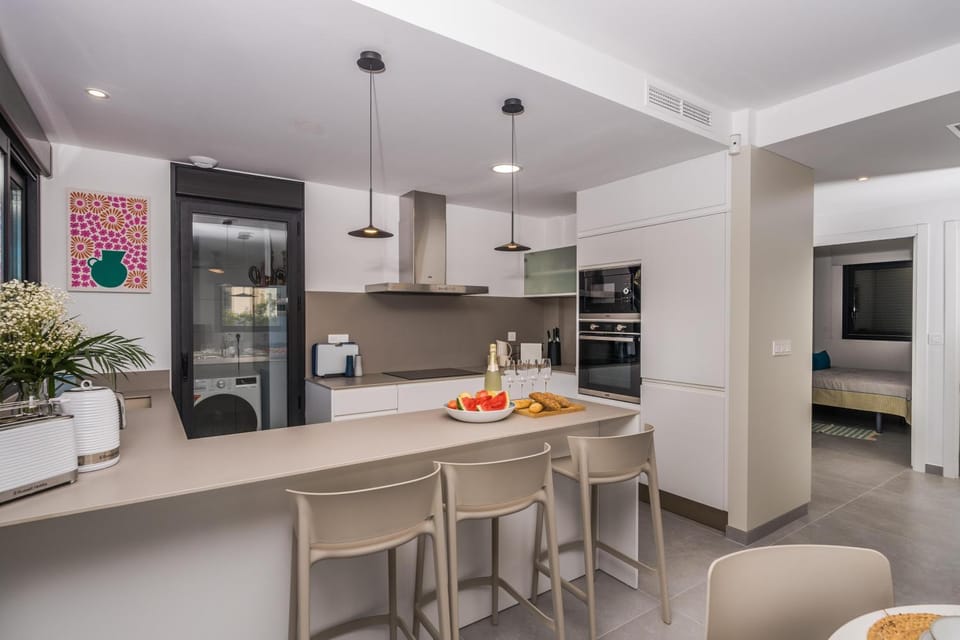 Kitchen or kitchenette, Other