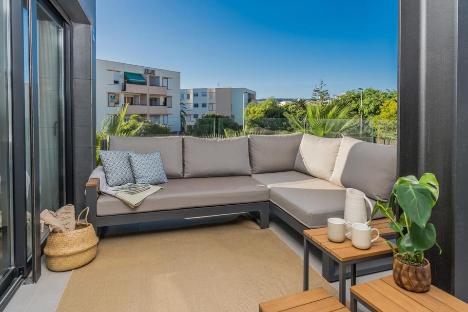 Balcony/Terrace, Other, Area and facilities