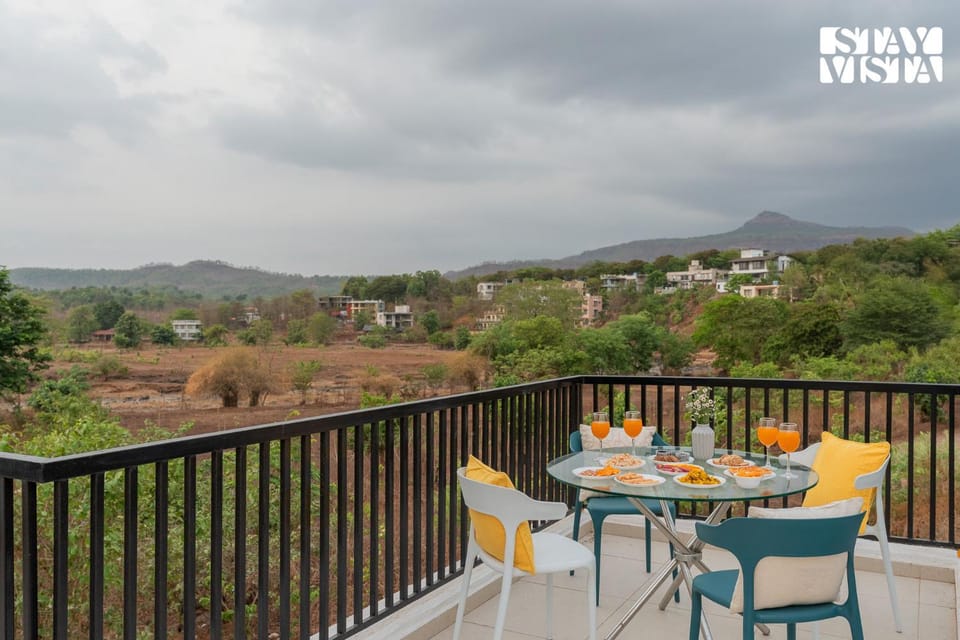 Balcony/Terrace, Balcony/Terrace