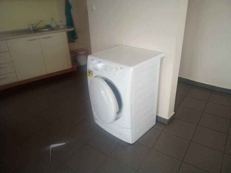 dryer