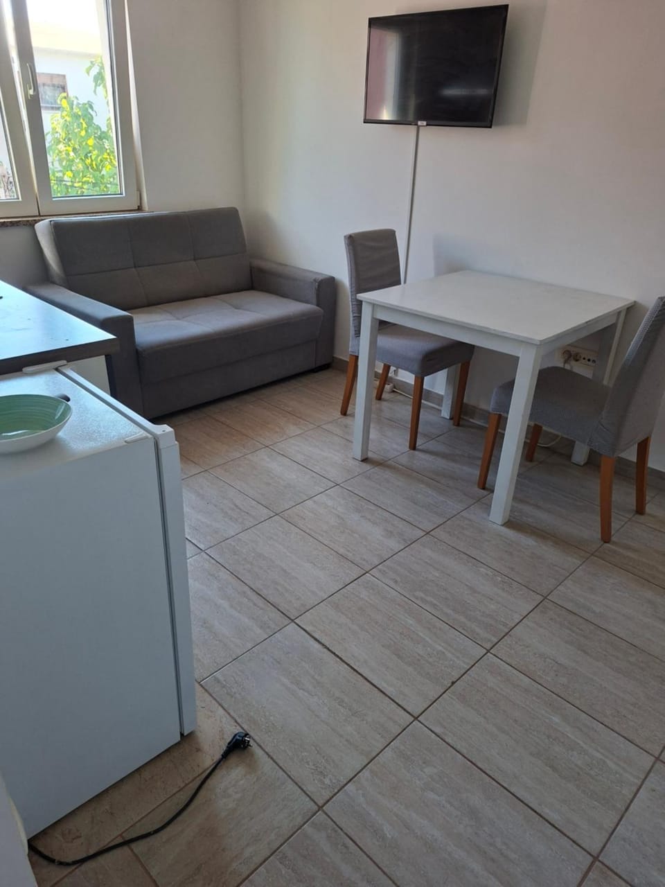 Apartmani Željko Apartment in Zadar