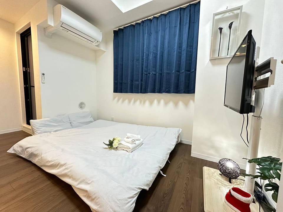 SOLASIA residence北上野502 Apartment in Japan