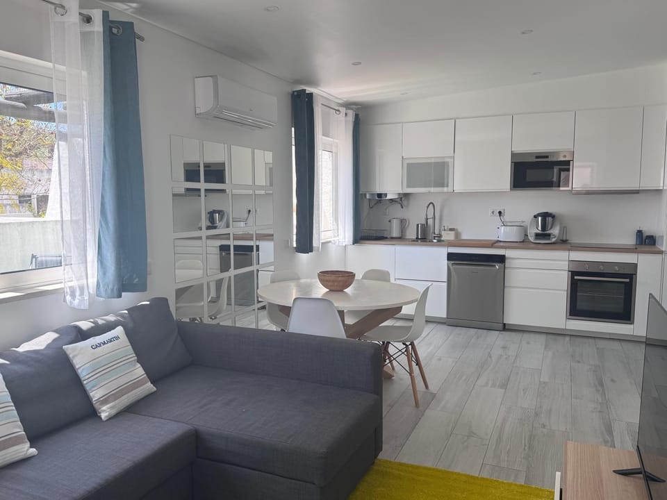 Almoura - Vilamoura Coastal Retreat Villa in Quarteira