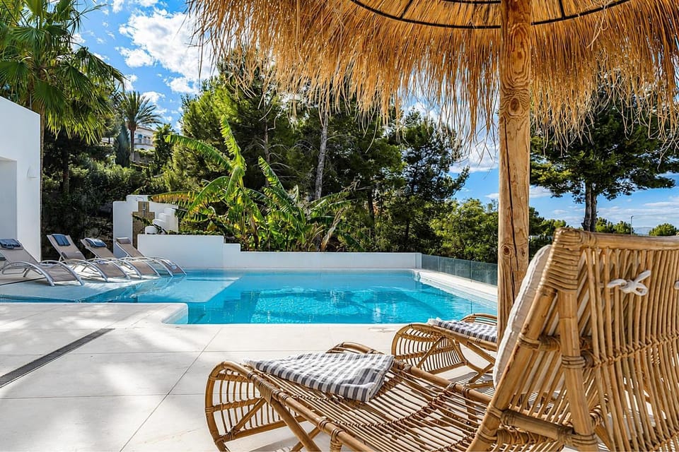 Solarium, Other, Swimming pool