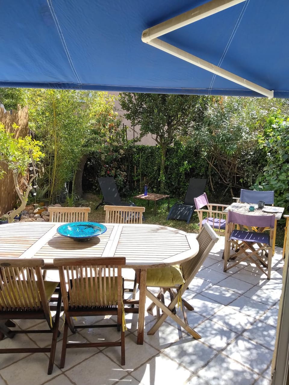Maison idéale vacances House in Saint-Raphael