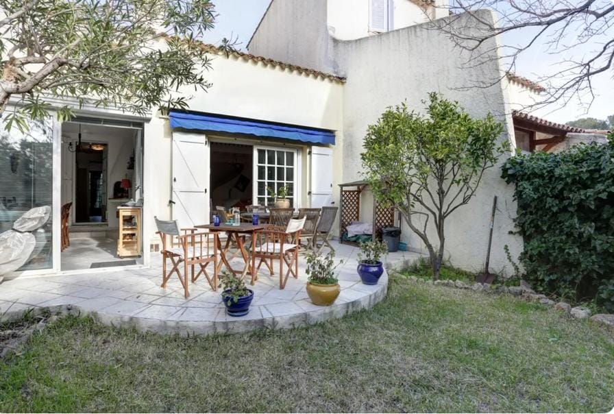 Maison idéale vacances House in Saint-Raphael