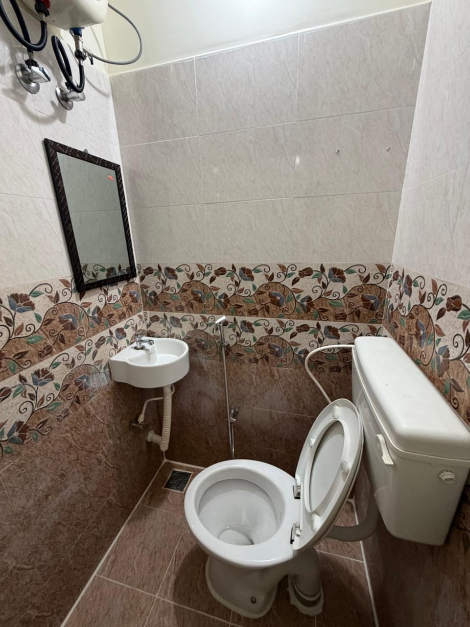 Agaram Apartment in Chennai