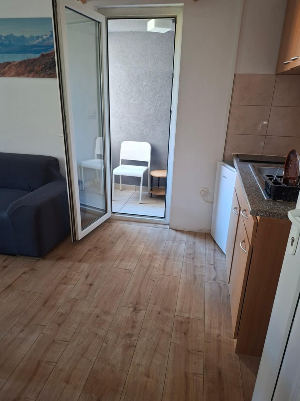 Apartmani Željko Apartment in Zadar