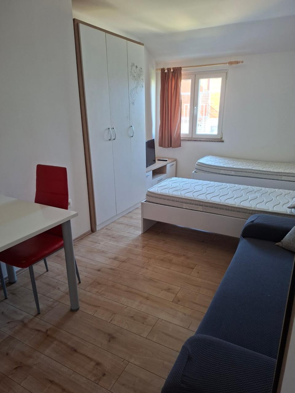 Apartmani Željko Apartment in Zadar