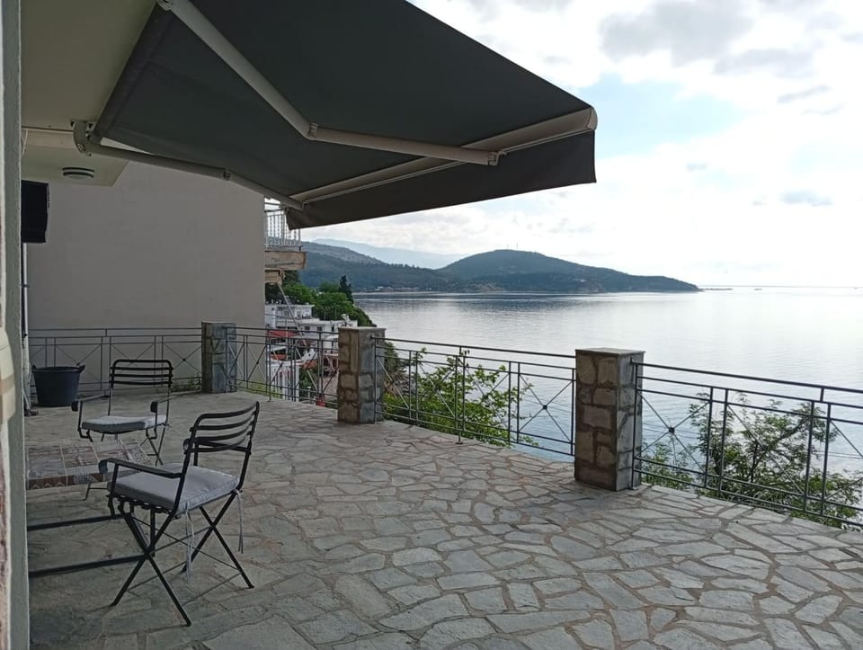 Balcony/Terrace, Balcony/Terrace, Sea view