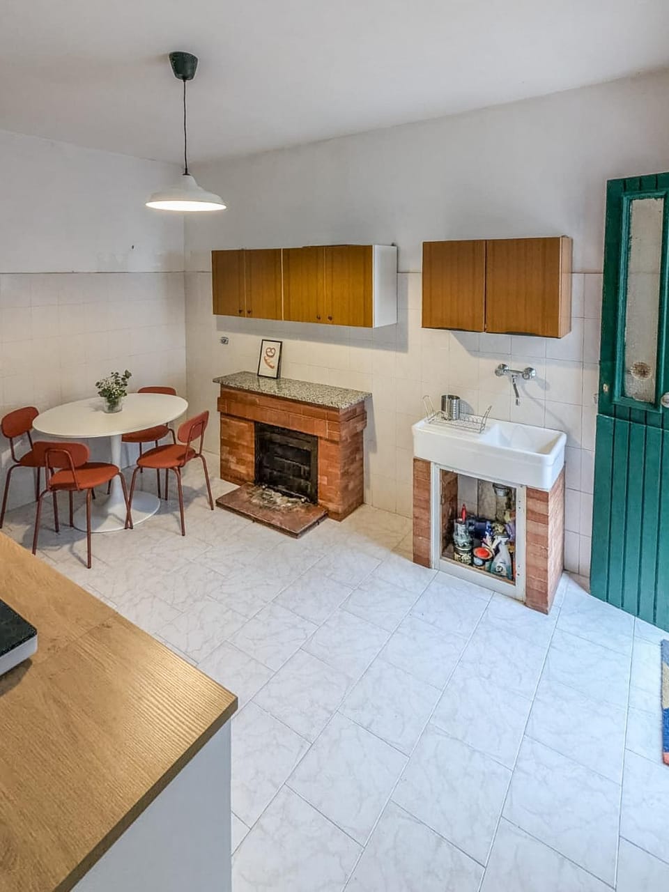 Casa Mare e Sole Apartment in Campania