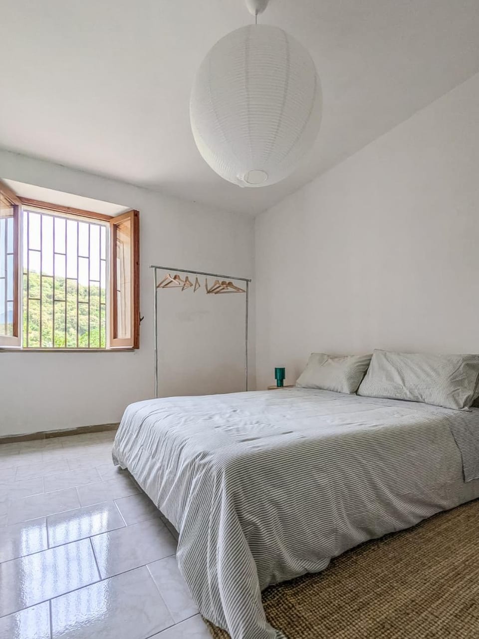 Casa Mare e Sole Apartment in Campania