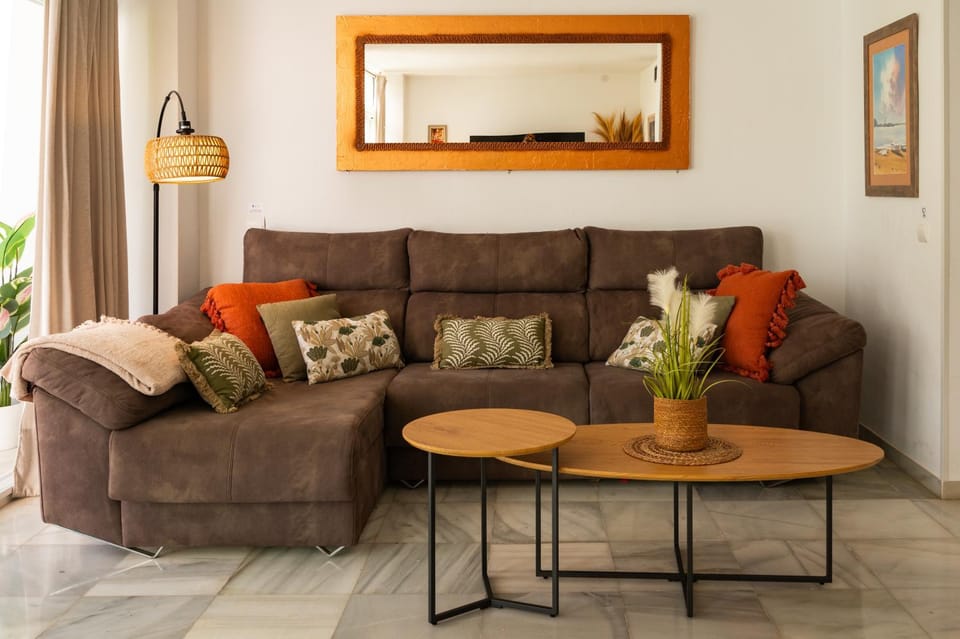 Living room, Lounge or bar