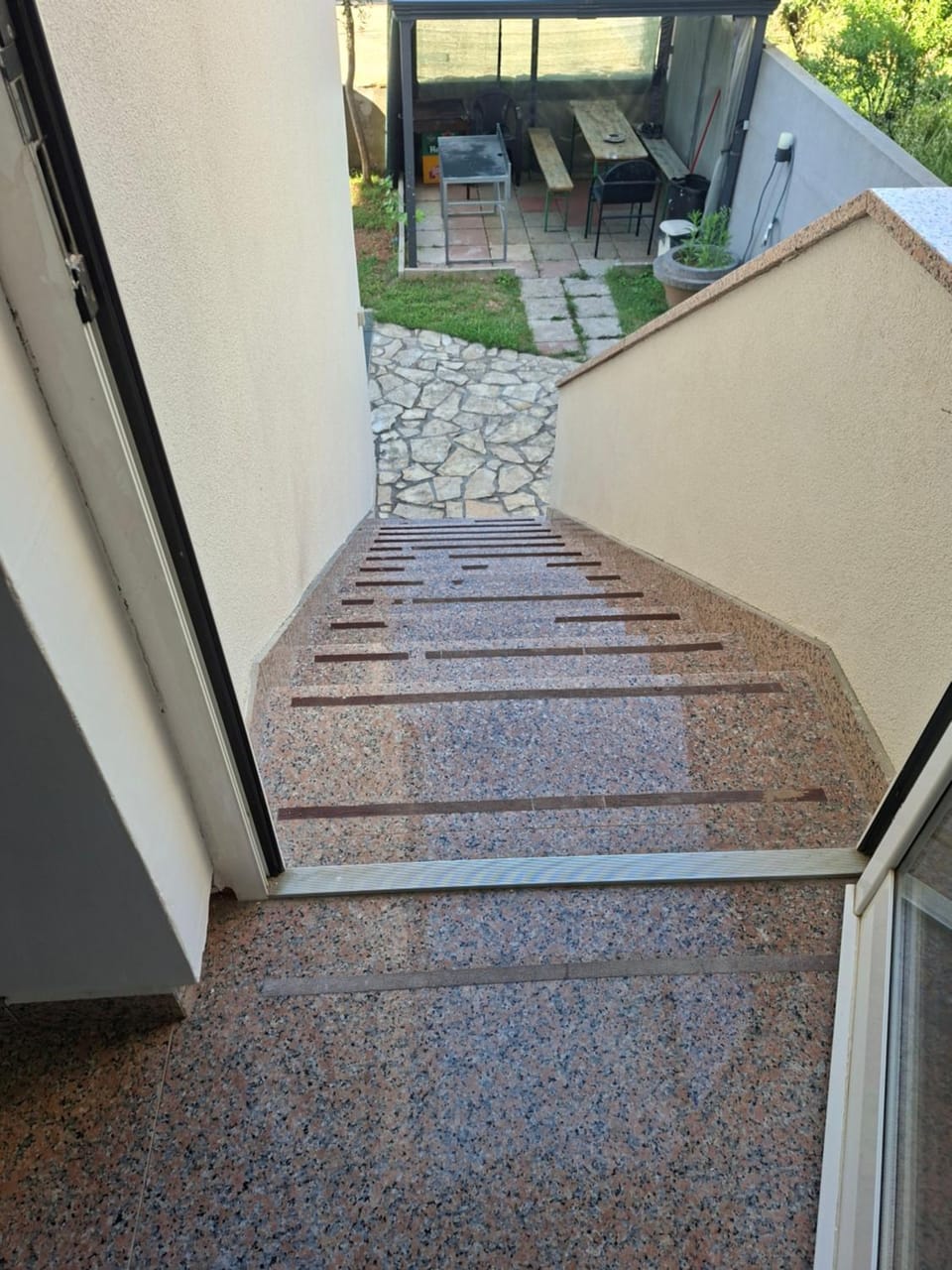 Apartmani Željko Apartment in Zadar