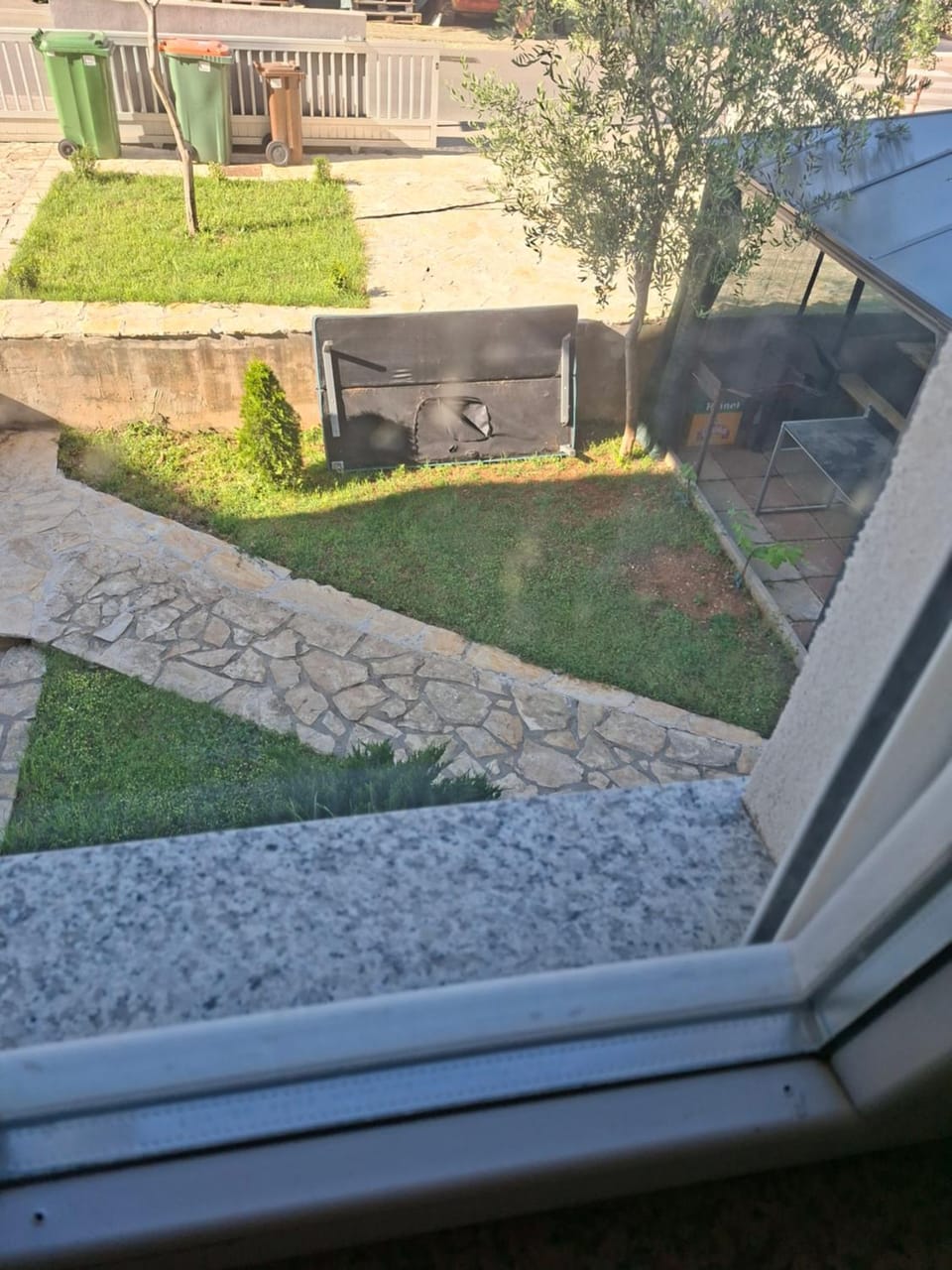 Apartmani Željko Apartment in Zadar