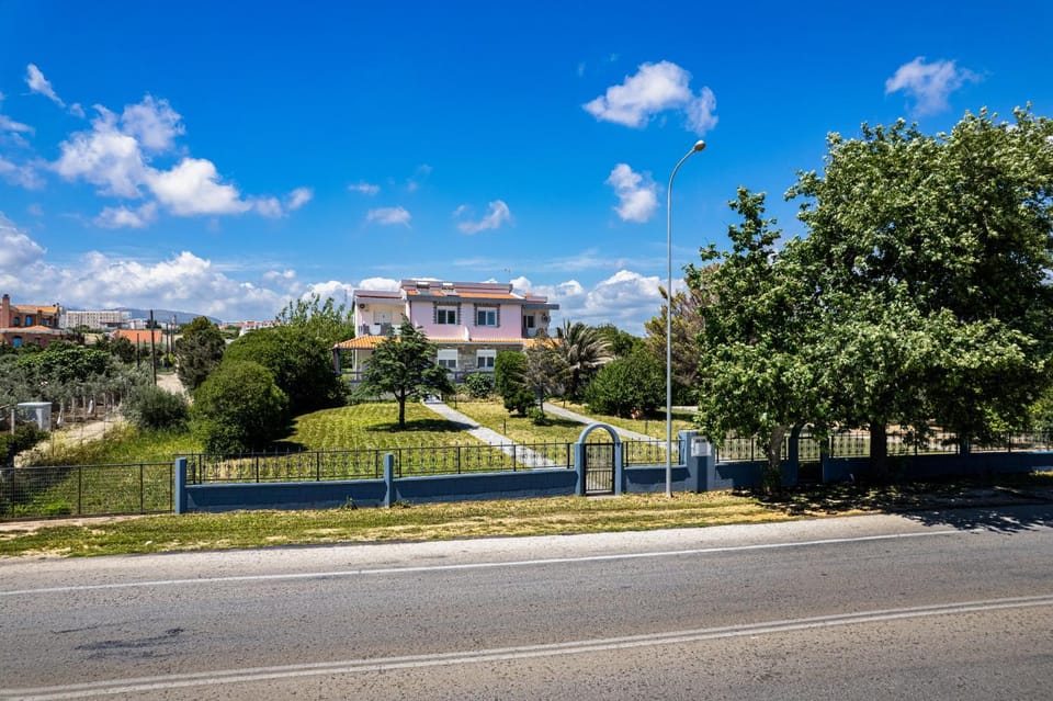 Villa Morfi 2 Villa in Evros, Greece