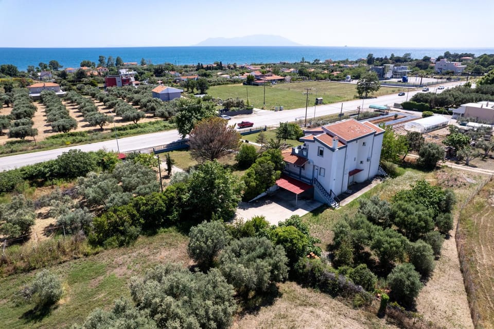 Villa Morfi 2 Villa in Evros, Greece