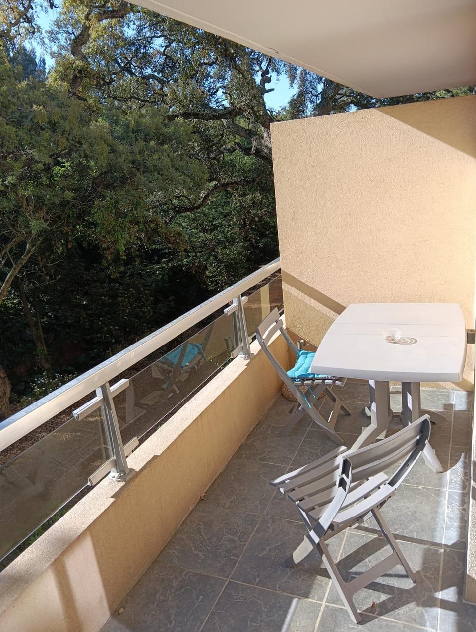 Très Beau T1 bis à 200 m de la plage et commodités Apartment in Saint-Raphael
