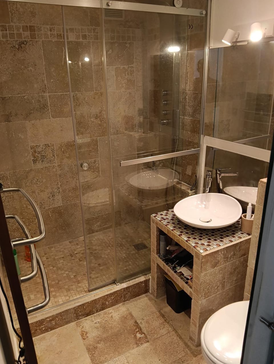 Très Beau T1 bis à 200 m de la plage et commodités Apartment in Saint-Raphael
