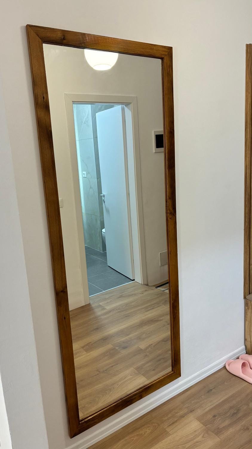 One bedroom flat Apartment in Tirana