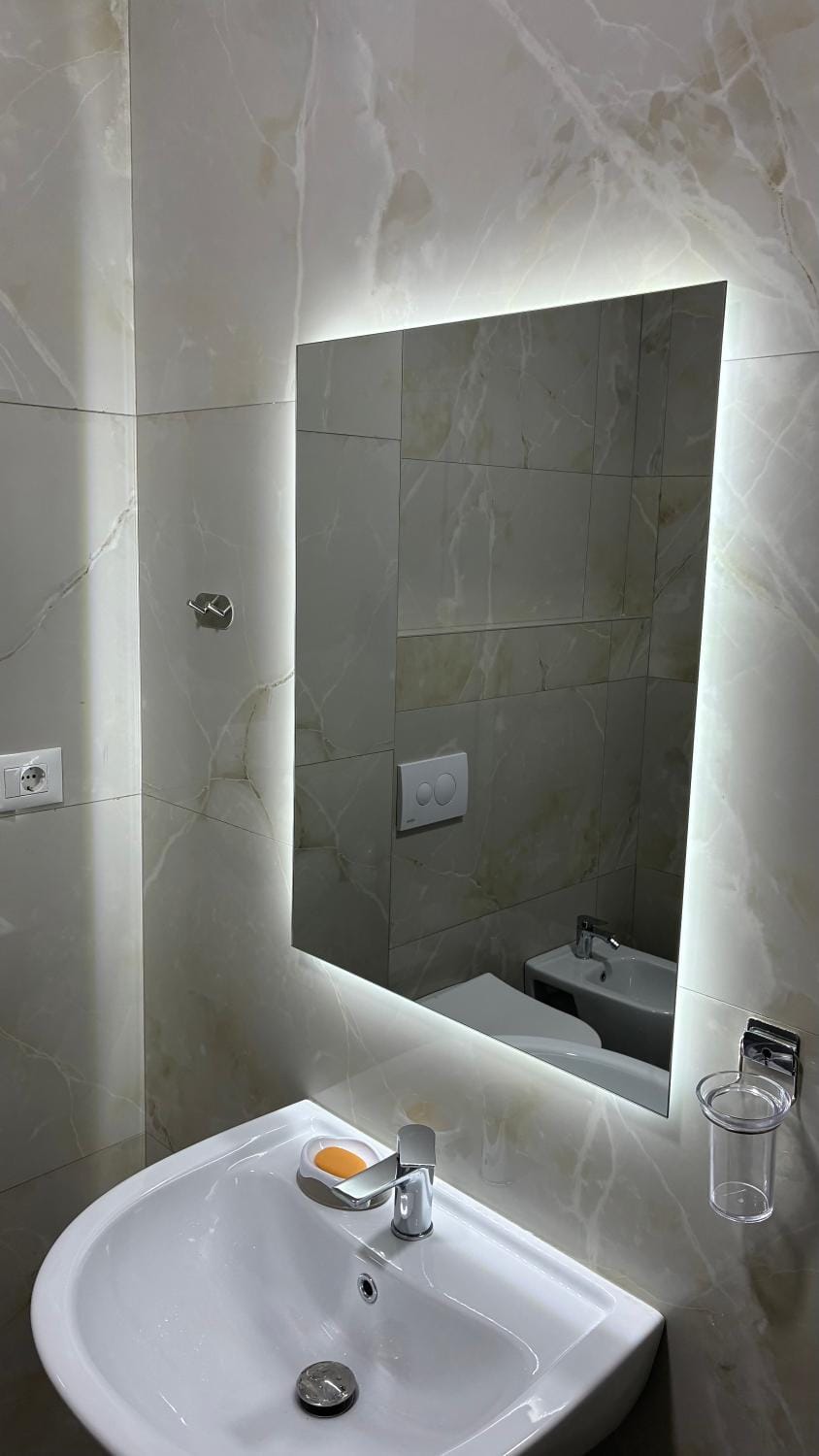 One bedroom flat Apartment in Tirana