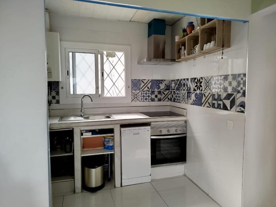 Chalet Mar y Montaña House in Maresme
