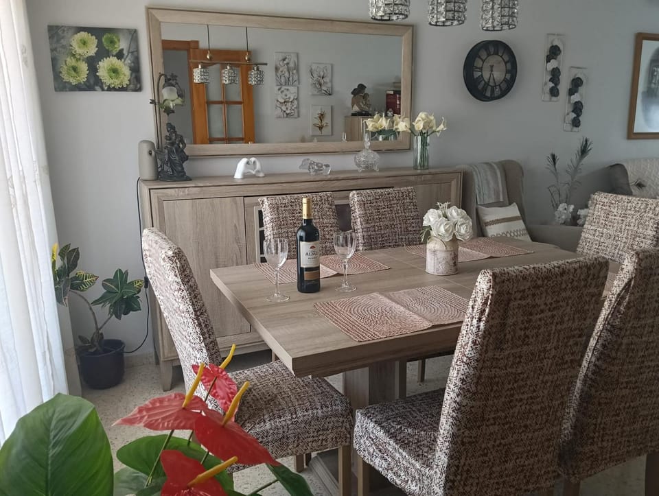 Casa La Morena Nerja House in Nerja