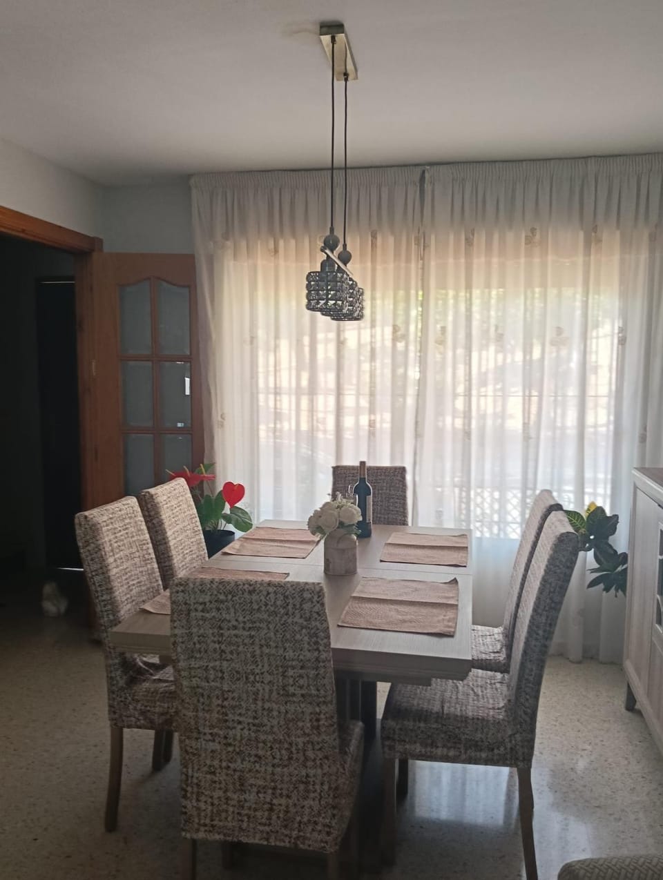 Casa La Morena Nerja House in Nerja