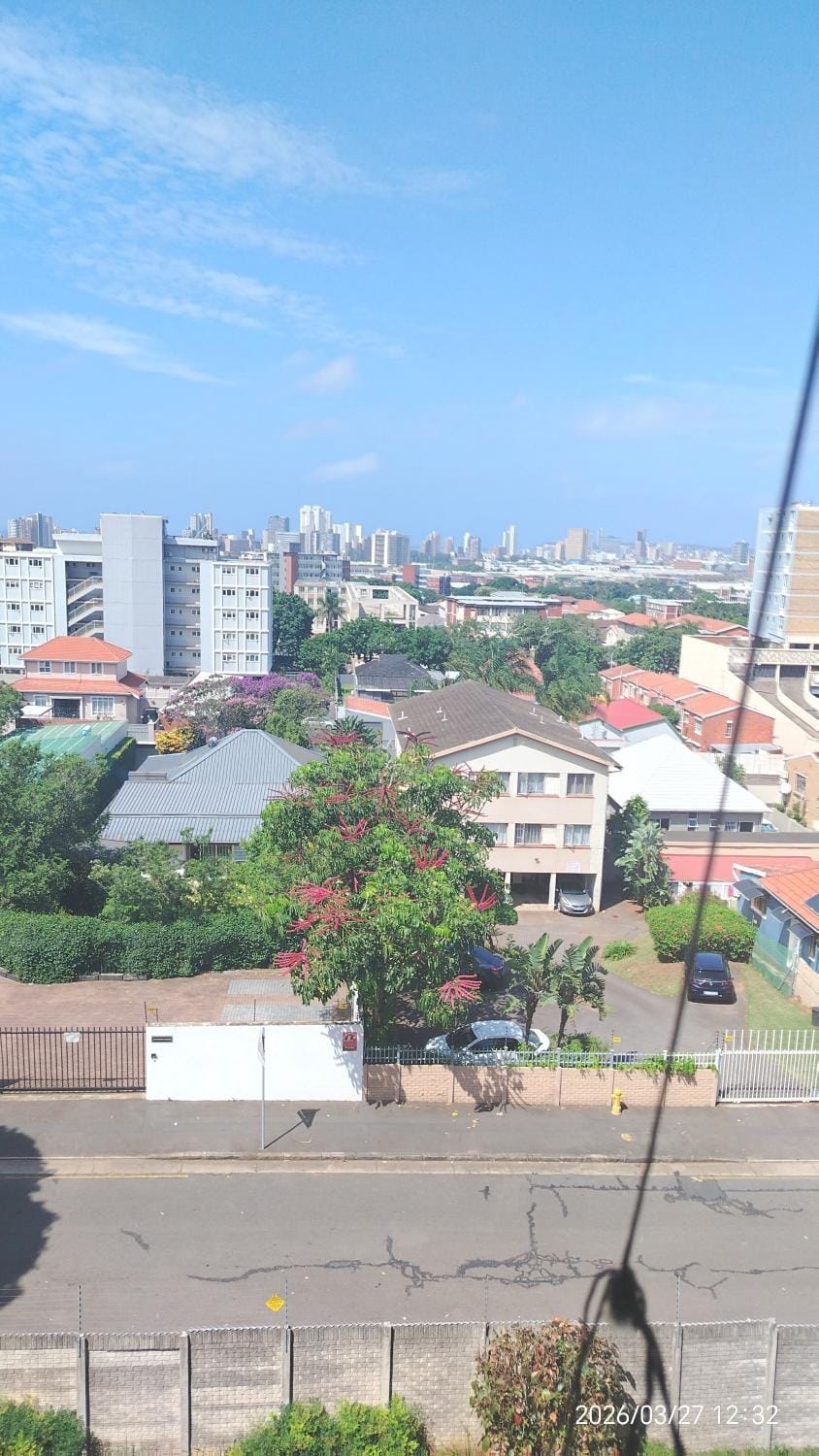 Tanaka Villa Apartment in Harare