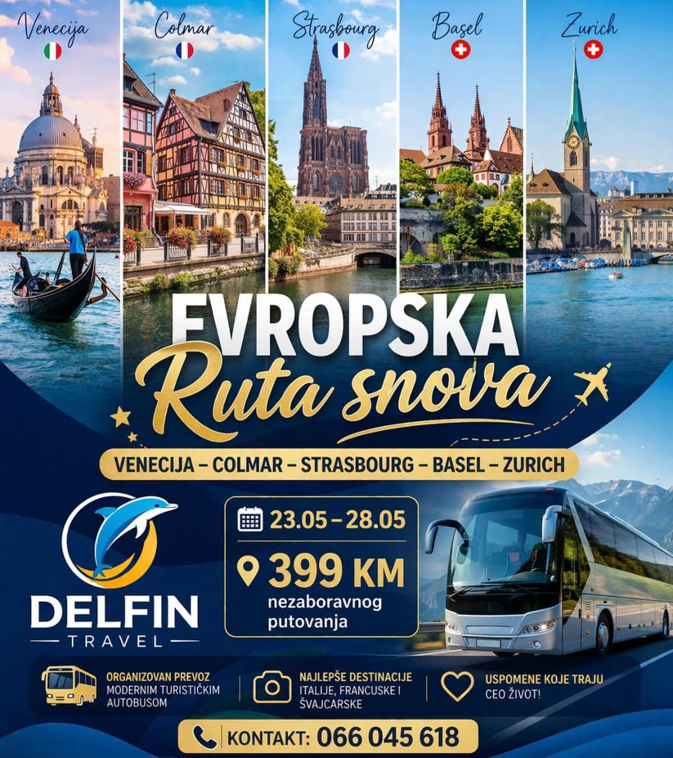 -Delfin Travel Nature lodge in Federation of Bosnia and Herzegovina