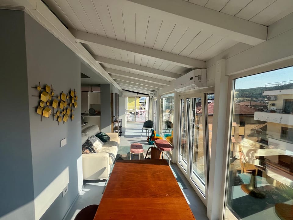 BIGGIE House Apartment in San Benedetto del Tronto