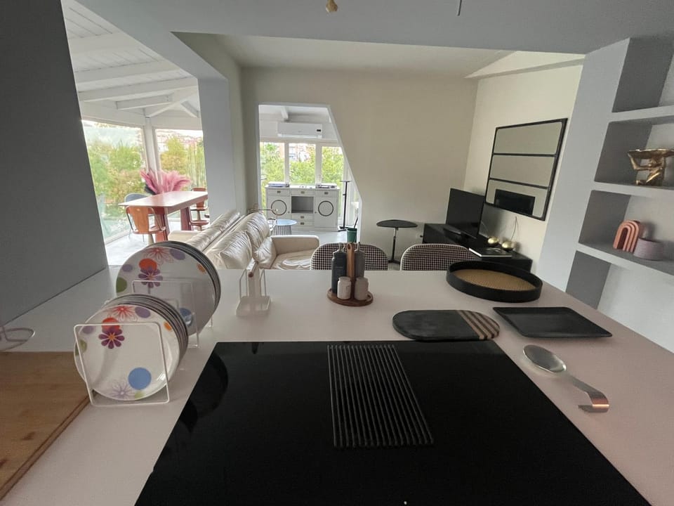 BIGGIE House Apartment in San Benedetto del Tronto