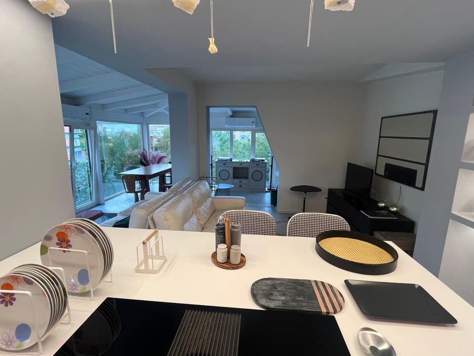 BIGGIE House Apartment in San Benedetto del Tronto