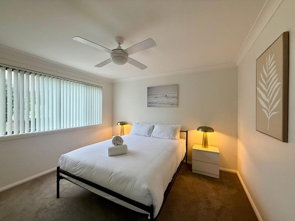Stylish South Tamworth Apartment Close to CBD House in Tamworth