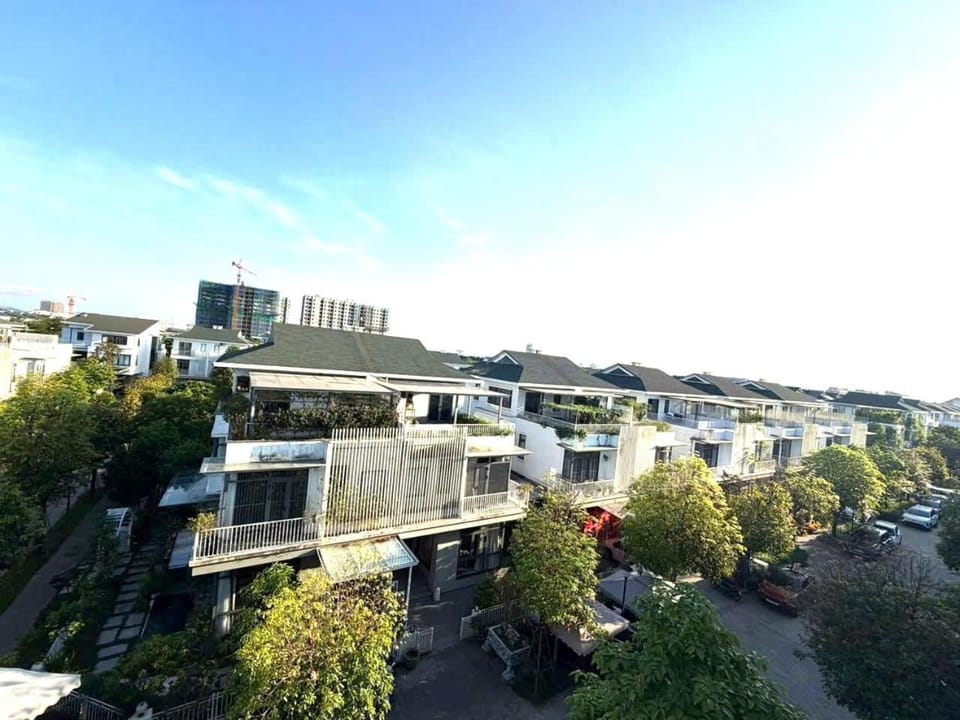 Cm2, căn nhà 22 Đường Lê Đức Anh, Khu đô thị ecogarden Apartment hotel in Vietnam