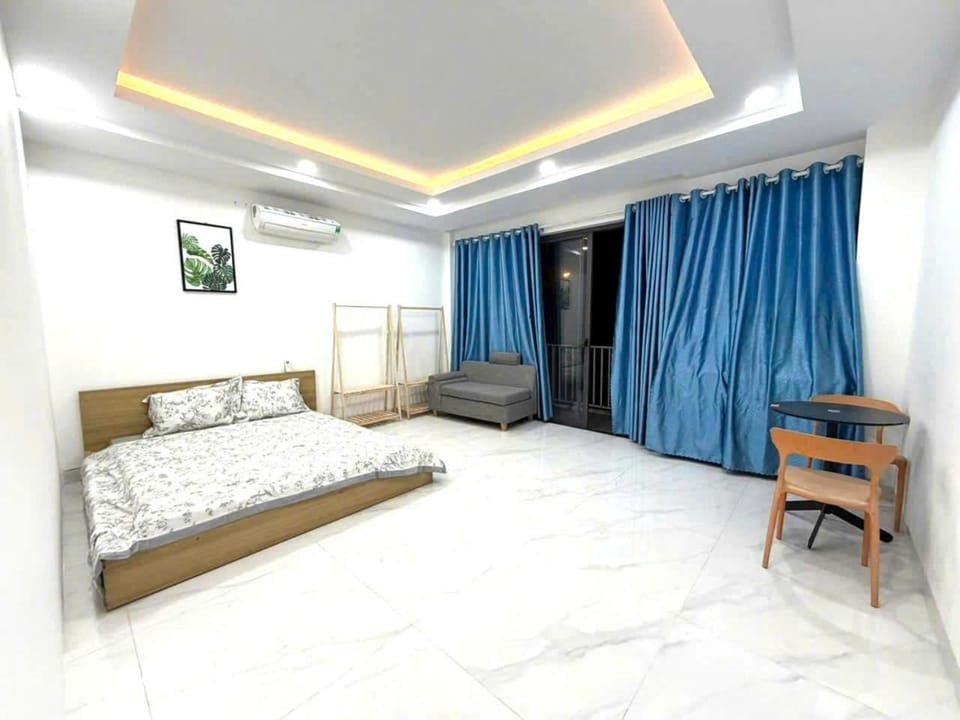 Cm2, căn nhà 22 Đường Lê Đức Anh, Khu đô thị ecogarden Apartment hotel in Vietnam