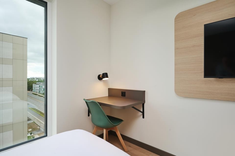 TV and multimedia, View (from property/room)