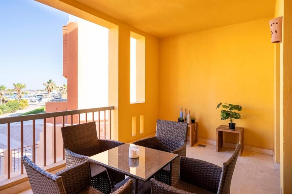 View (from property/room), Balcony/Terrace