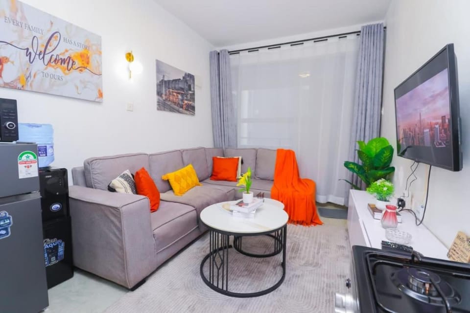 Lavish stay Vacation rental in Nairobi County
