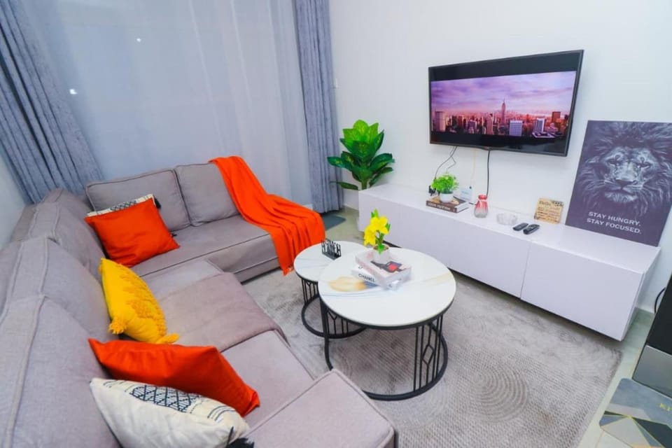 Lavish stay Vacation rental in Nairobi County