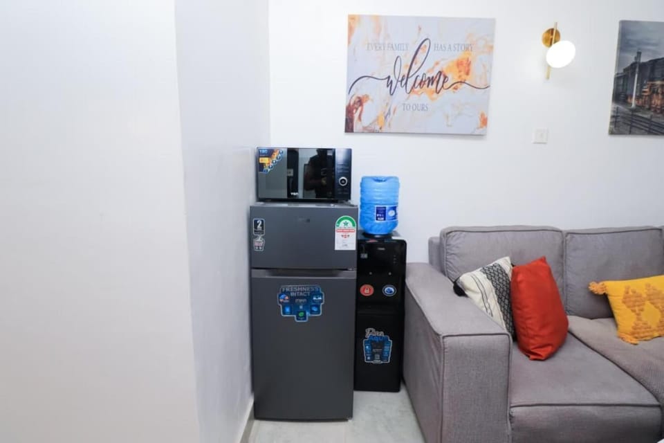 Lavish stay Vacation rental in Nairobi County