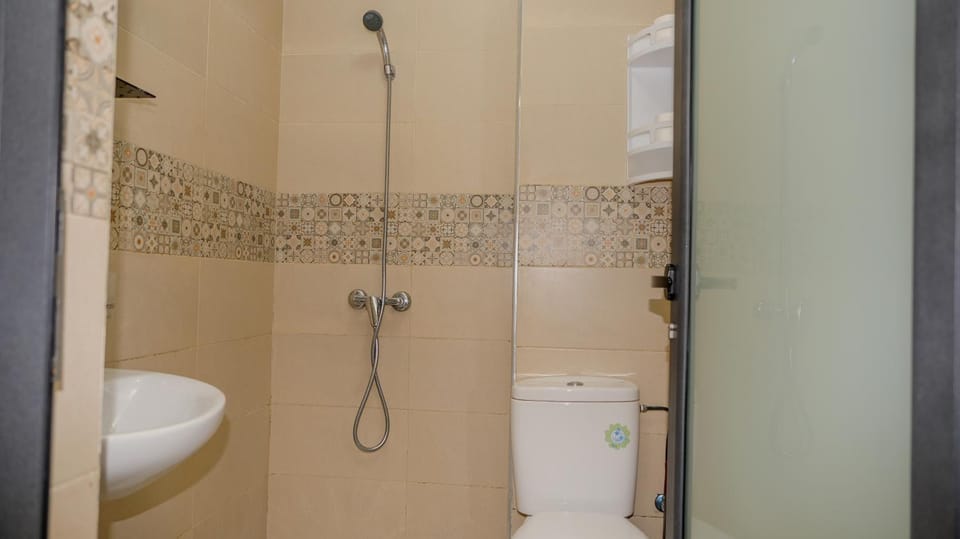 Blue Wave Stay Apartment in Souss-Massa