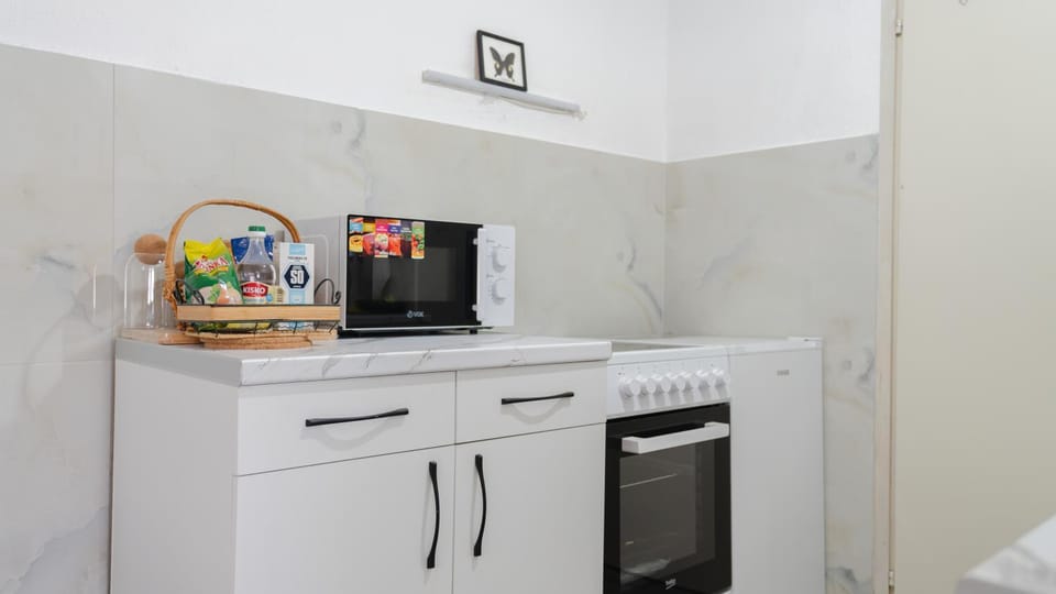 The Pine Apartment Apartment in Ohrid