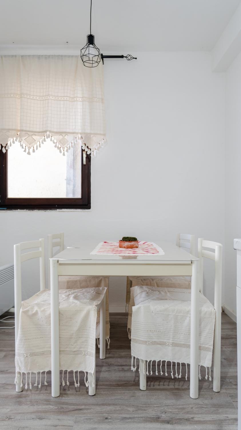 The Pine Apartment Apartment in Ohrid