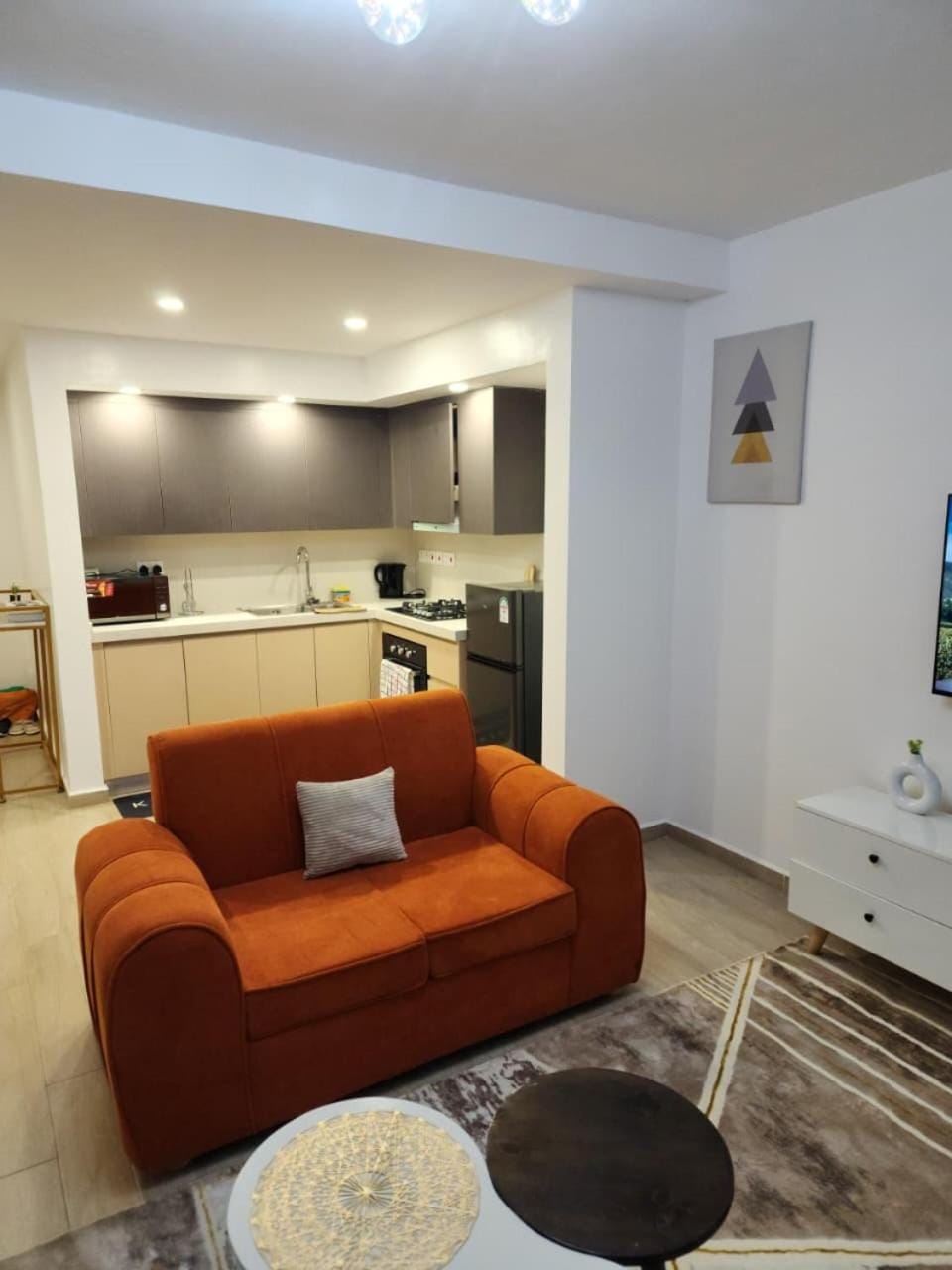 South park apartment Vacation rental in Nairobi