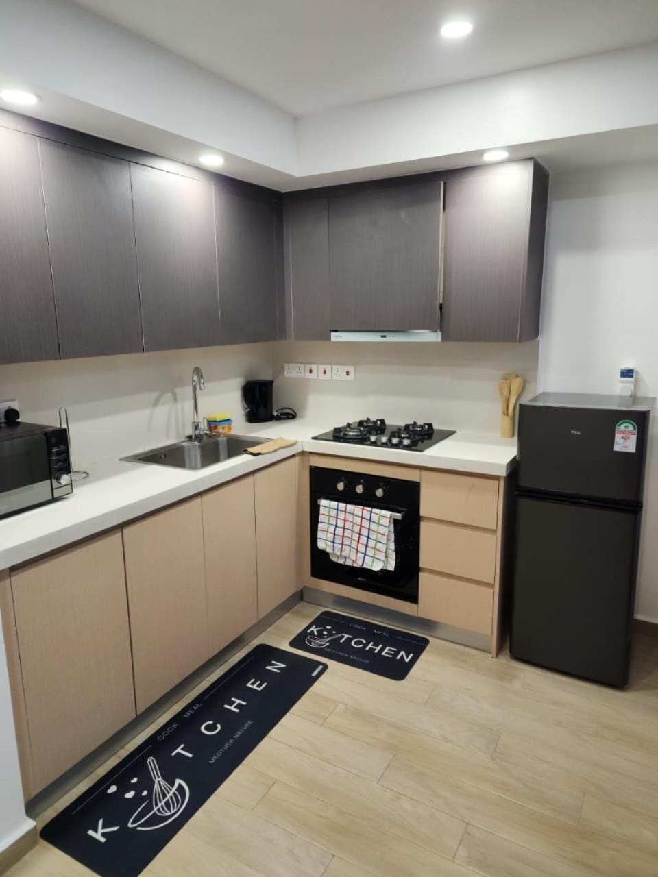 South park apartment Vacation rental in Nairobi